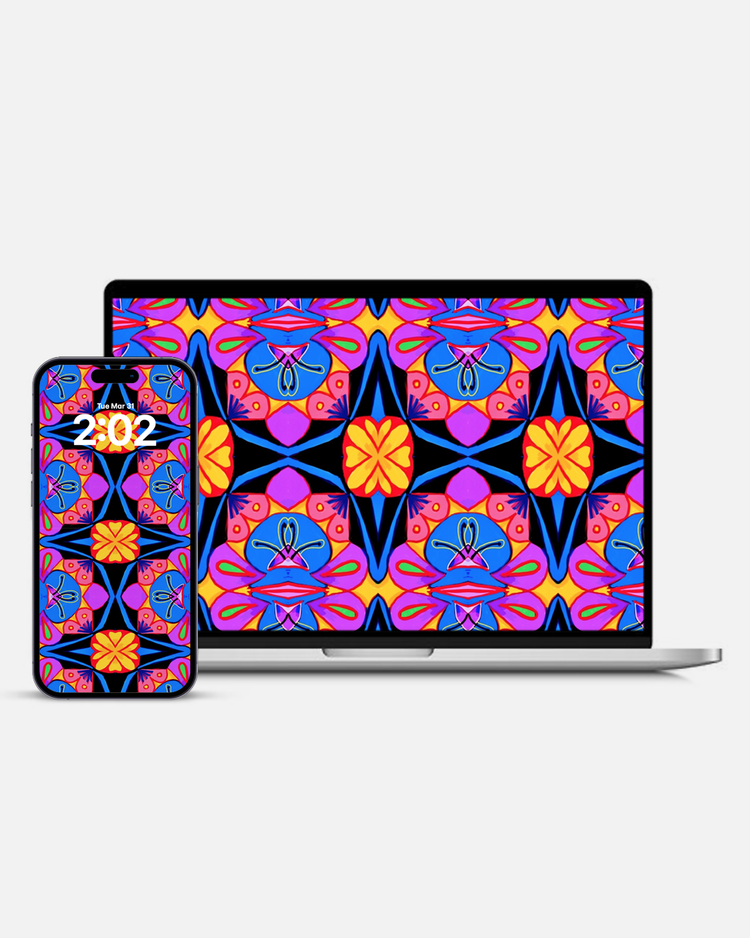 Device Wallpapers