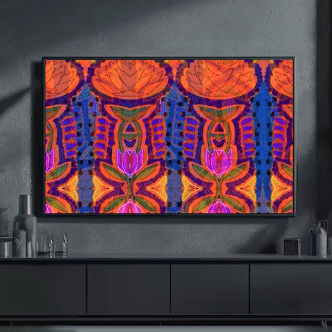 Pattern Visualizers